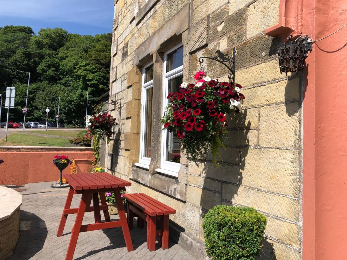 Hamilton House Hotel Oban Exterior photo